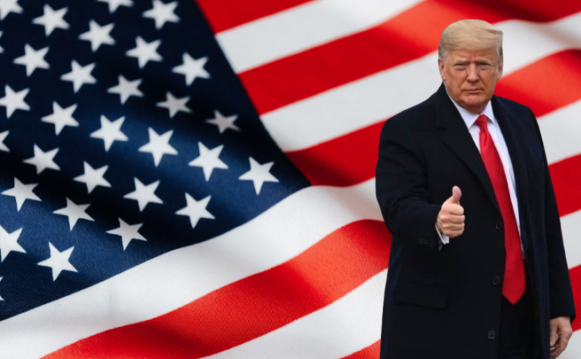 Donald Trump : अमेरिका में ट्रंप सरकार का बनना, कितना सही कितना गलत