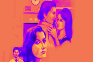 Modern Story  : बौस और वो नई लड़की