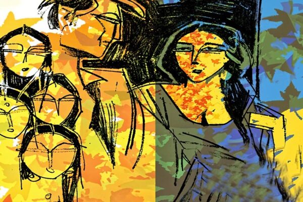 अफसोस: उसकी बचपन की  आदत से  पिता जी क्यों खफा रहते थे