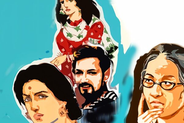 चश्मा: एस्थर ने किया पाखंडी गुरूजी को बेनकाब