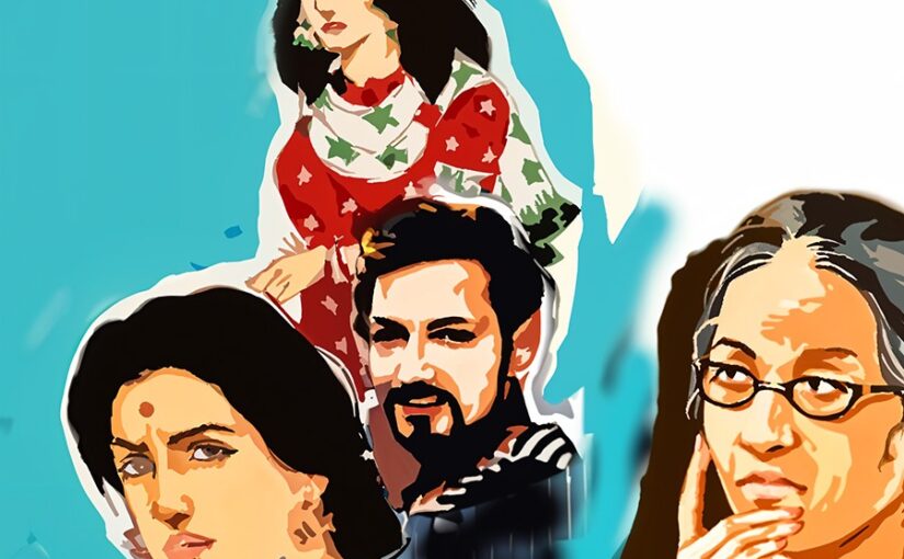 चश्मा: एस्थर ने किया पाखंडी गुरूजी को बेनकाब