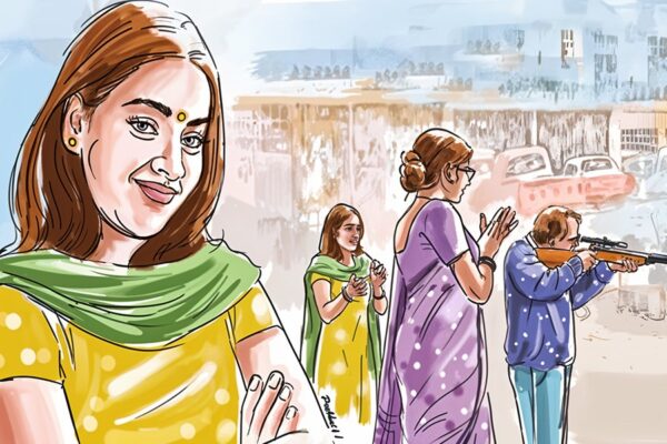 पुरवई : मनोहर की कौन सी बात लोगों को चुभ गई