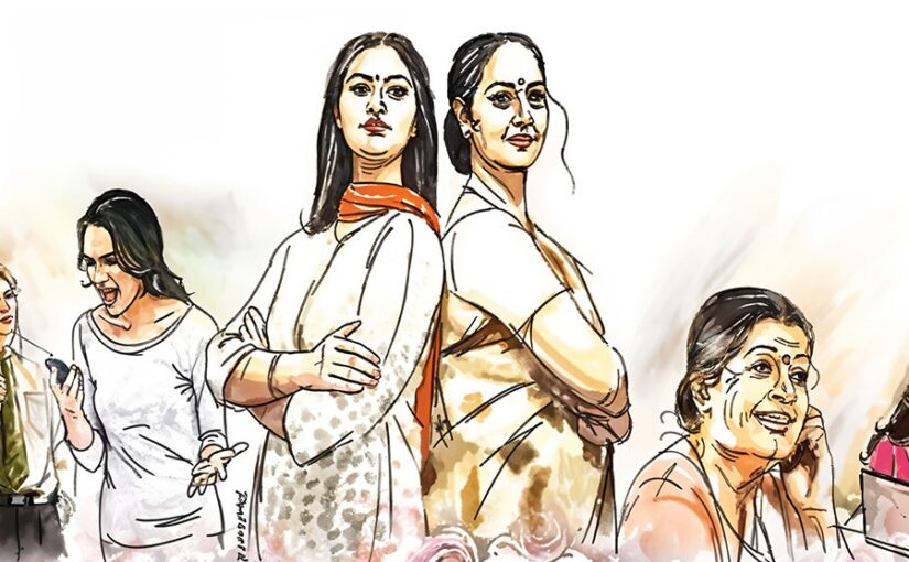 थैंक्यू अंजलि: क्यों अपनी सास के लिए फिक्रमंद हो गई अंजलि