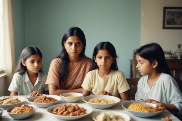 Food Poisoning से बचें : रेस्‍तरां में खाने के बाद मरी महिला, मिडडे मील से 20 बच्‍चे बीमार