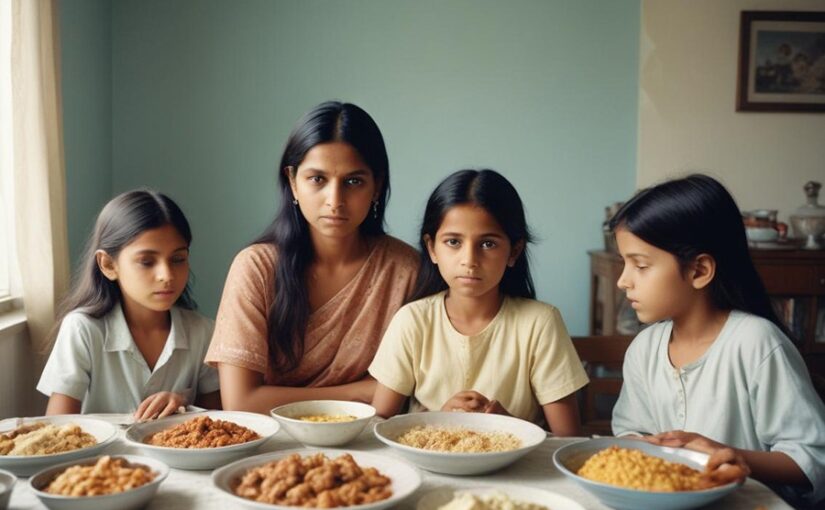 Food Poisoning से बचें : रेस्‍तरां में खाने के बाद मरी महिला, मिडडे मील से 20 बच्‍चे बीमार