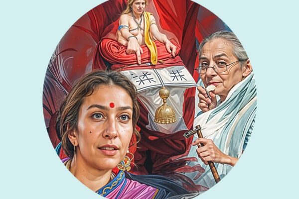 सोने का झुमका