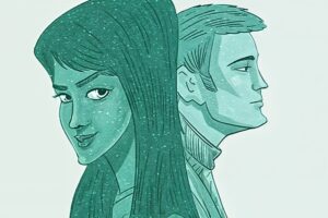 Married life : प्‍यार का अल्‍पविराम