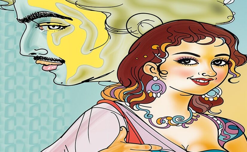 hindi online story : प्‍यार के जख्‍म