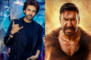 Singham Again एक प्रोपेगेंडा मूवी, अंधभक्‍तों को लुभाने की कोशिश