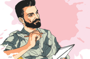 अपनी फौजन को पत्र