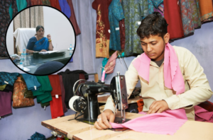 महिला आयोग की अध्यक्ष बन गई धर्मगुरु