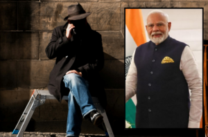 साइबर अरेस्ट: प्रधानमंत्री नरेन्द्र मोदी की विवशता उजागर होती चली गई