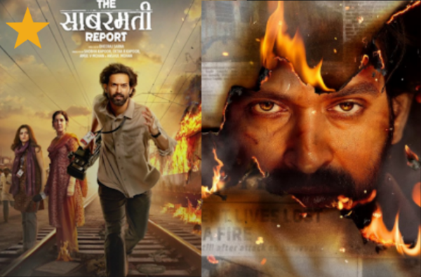 ‘द साबरमती रिपोर्ट’ : पुरानी कहानी बयां करती प्रोपगंडा फिल्म में हिंदी बनाम अंगरेजी का नया तड़का
