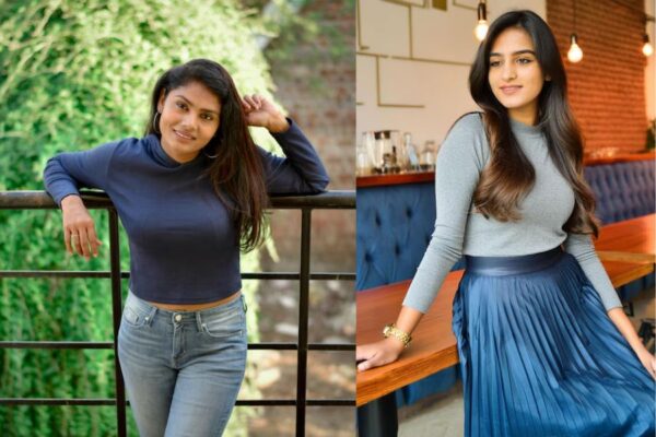 Young Girls के लिए सैक्सी फील करना गलत नहीं