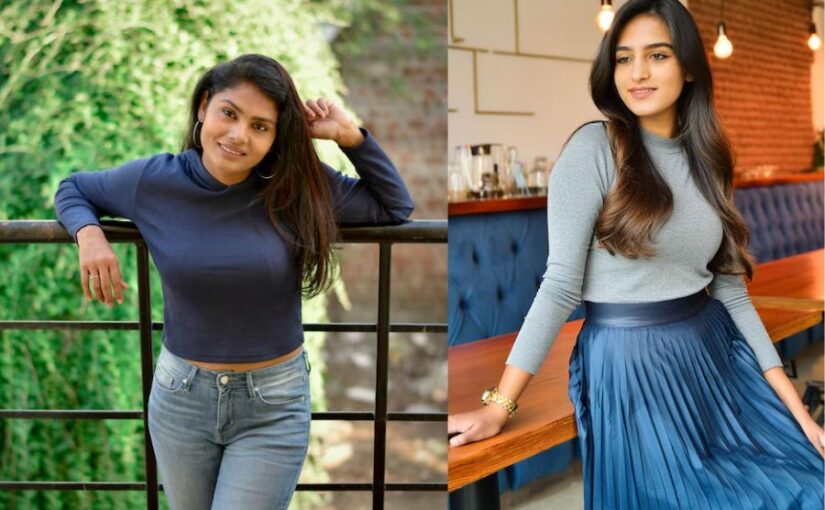 Young Girls के लिए सैक्सी फील करना गलत नहीं
