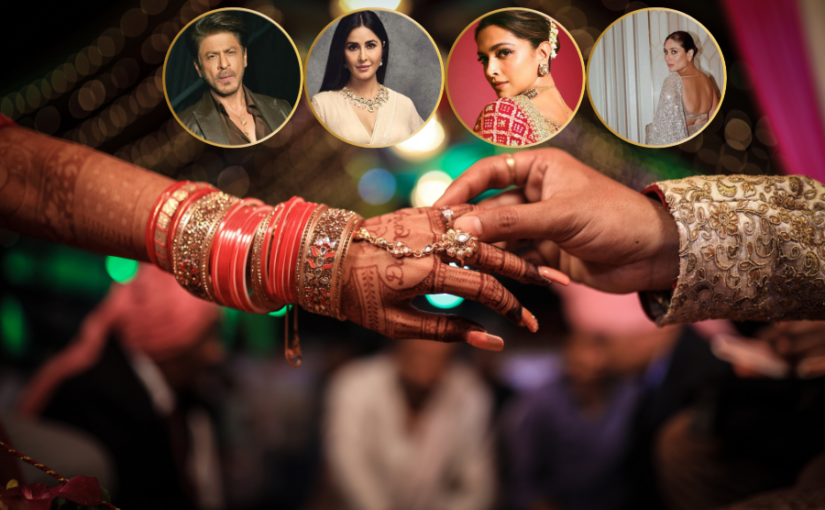 Filmstars के ठुमकों पर बरसतें हैं करोड़ों