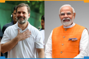 Indian Politics : भाजपाई मशीनरी vs कांग्रेस मशीनरी