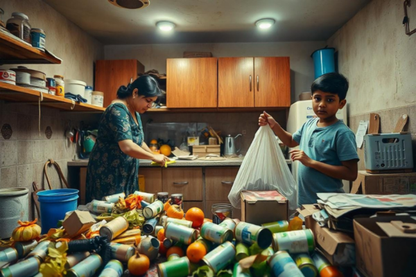 Clutter Free Home : घर को बेकार चीजों का गोदाम न बनाएं