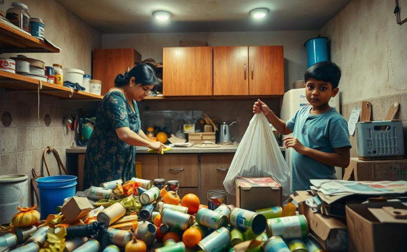Clutter Free Home : घर को बेकार चीजों का गोदाम न बनाएं