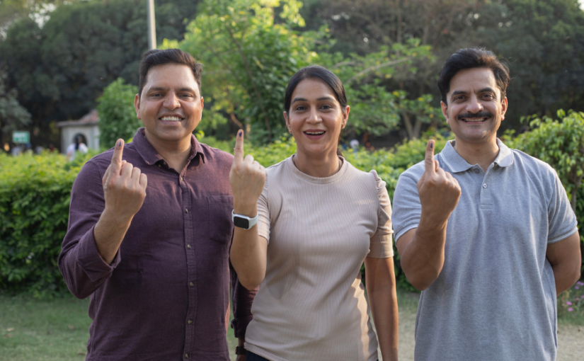 Vote Bank : ‘वोट व्यवस्था’ ने बदला ‘Caste’ सिस्‍टम