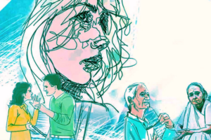 Story in Hindi : बेटी हो तो सौम्‍या जैसी