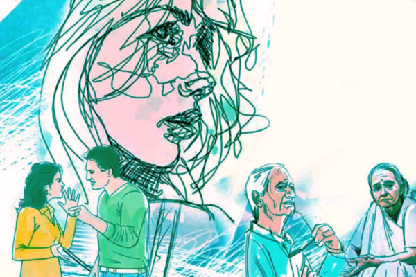 Story in Hindi : बेटी हो तो सौम्‍या जैसी