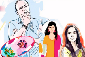 love Story : आप की शिवानी