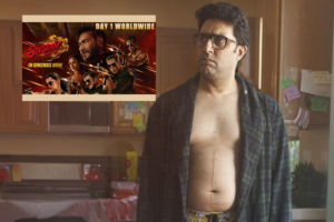 Abhishek Bachchan, Ajay Devgan की फिल्में चाय पीने के पैसे भी न कर सकीं इकट्ठा