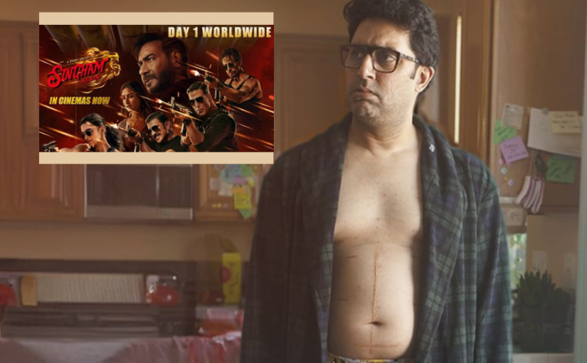 Abhishek Bachchan, Ajay Devgan की फिल्में चाय पीने के पैसे भी न कर सकीं इकट्ठा