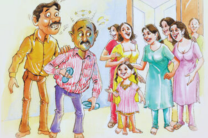 Comedy : शादीलाल की शरारती सालियां