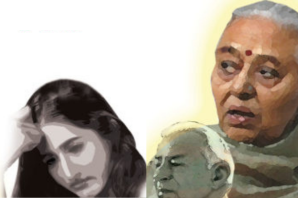 Sad Hindi Story : यह कैसी मां