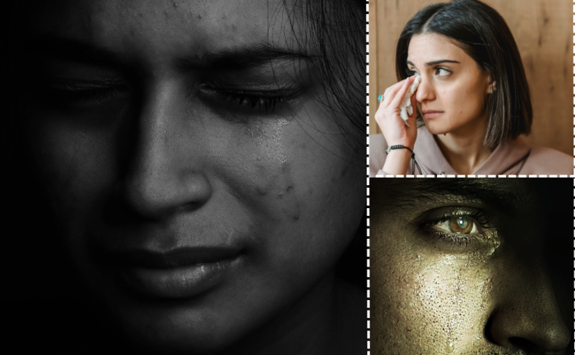 Tears : क्‍यों बहते हैं आंखों से झर झर आंसू
