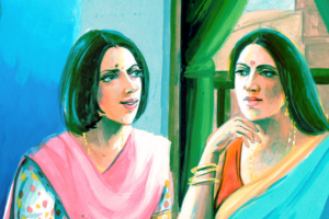 Best Hindi Story  : 2 दूल्हे 2 दुलहनियां