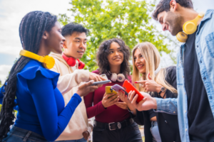 Gen Z & Millennial : कंफर्ट और पैसा  फिर क्यों हैं कंफ्यूजन