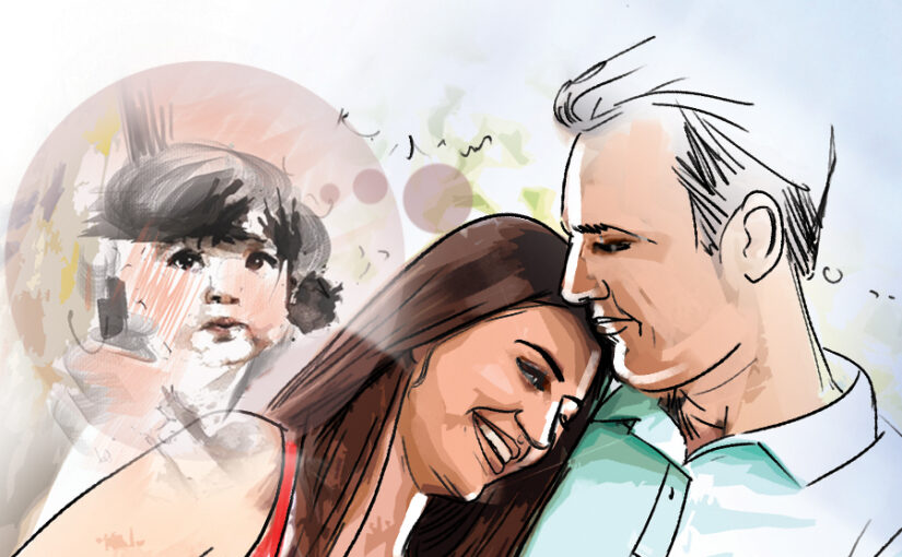 online hindi story : कशमकश
