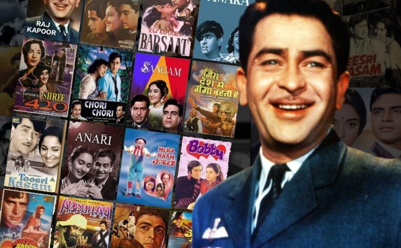Raj Kapoor ने ‘बौबी’ की डिंपल, ‘राम तेरी गंगा मैली’ की मंदाकिनी के जरिए उठाए बड़े मुद्दे