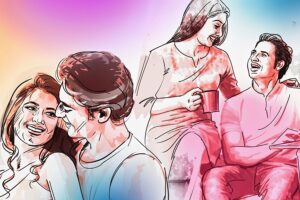 5 Awesome Love Stories : 5 गहरे प्‍यार की कहानियां