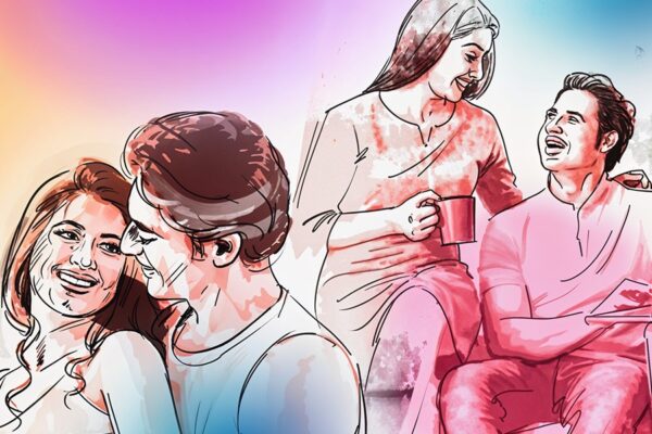 5 Awesome Love Stories : 5 गहरे प्‍यार की कहानियां