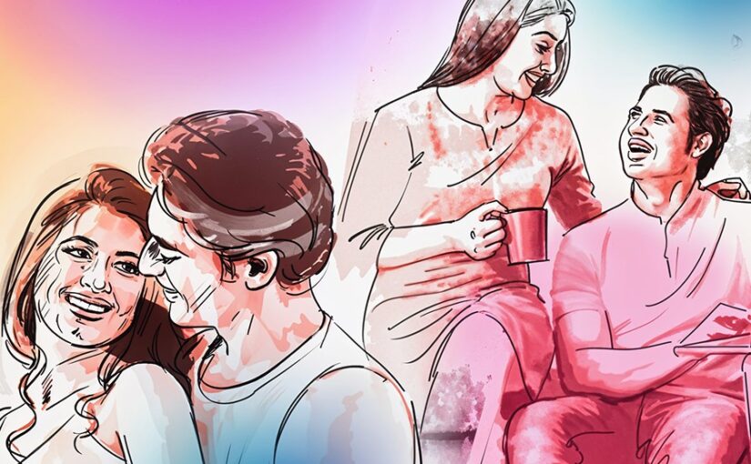 5 Awesome Love Stories : 5 गहरे प्‍यार की कहानियां