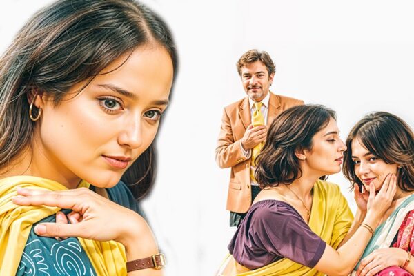 Relationship : एक बहू ऐसी भी