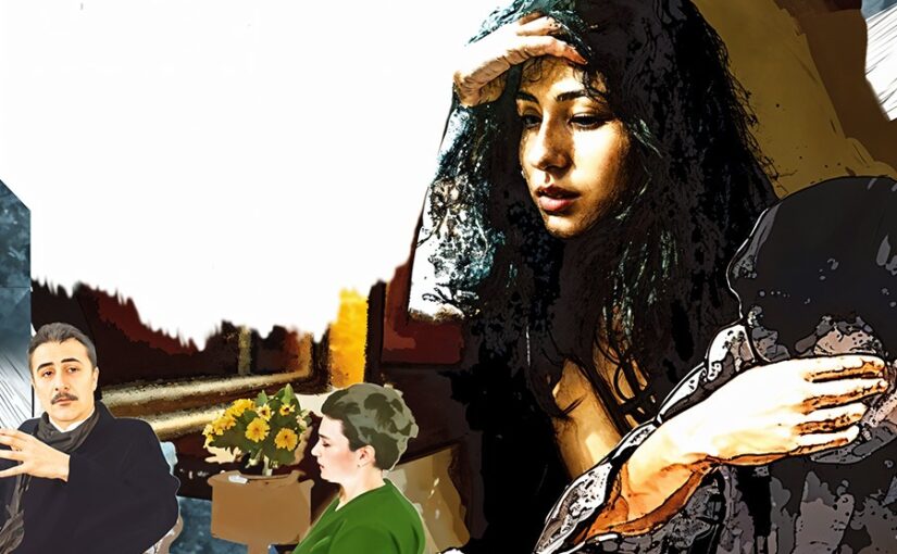Honeymoon : नाजायज प्‍यार