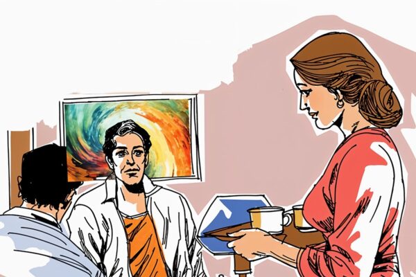 Sad Love Story : लुट गए हम तेरी मोहब्‍बत में
