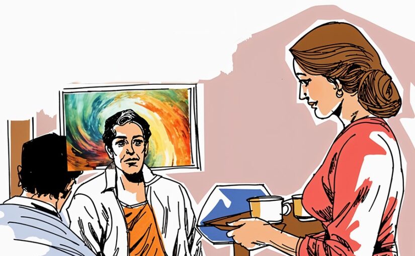 Sad Love Story : लुट गए हम तेरी मोहब्‍बत में