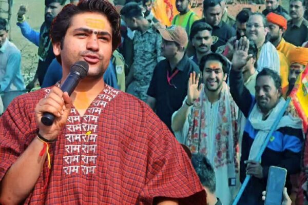 Dhirendra Shastri : गुड़ खाएं, गुलगुलों से परहेज – विदाई वर्णव्यवस्था की क्यों नहीं?