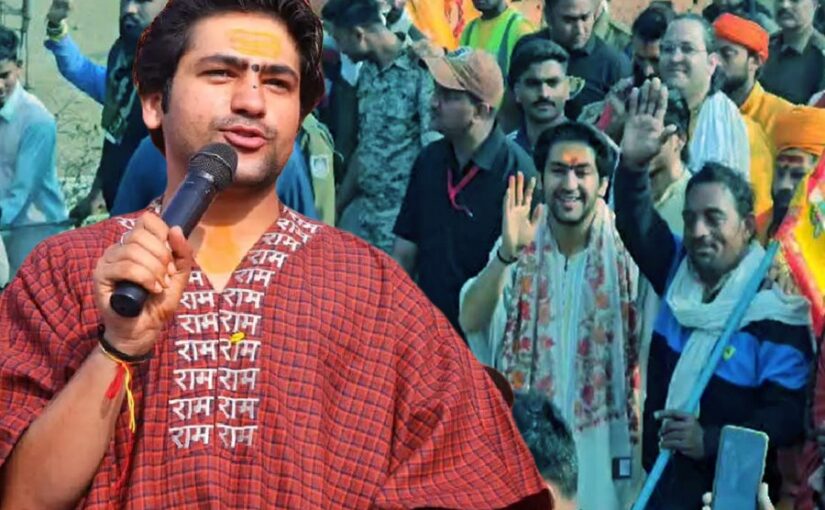Dhirendra Shastri : गुड़ खाएं, गुलगुलों से परहेज – विदाई वर्णव्यवस्था की क्यों नहीं?