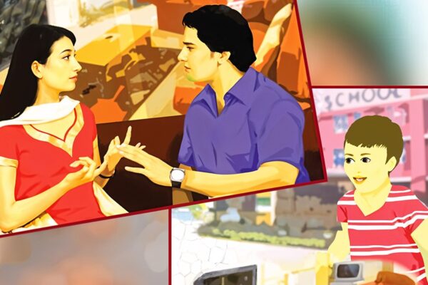 Hindi Story : चाय फिर कभी साब