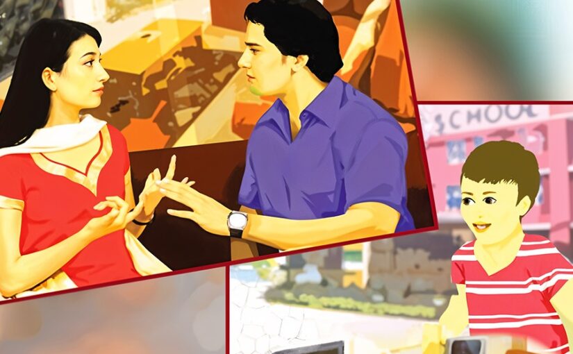 Hindi Story : चाय फिर कभी साब