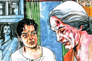 emotional story : कसाई जैसा बेटा