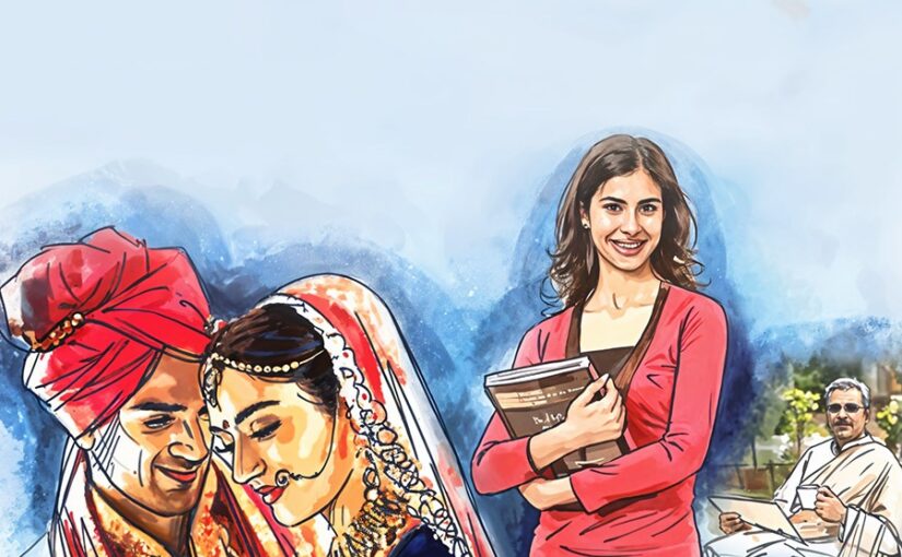 sad stroy : वो आखिरी पत्र