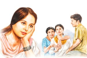 sad love story : हम बेवफा न थे